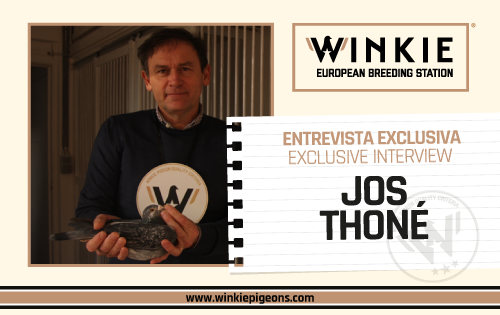 Lire plus: Entrevista con Jos Thoné