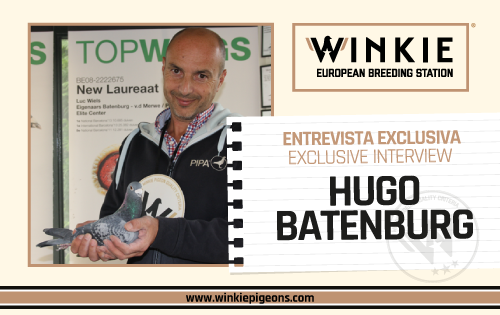 Lire plus: Entrevista con Hugo Batenburg
