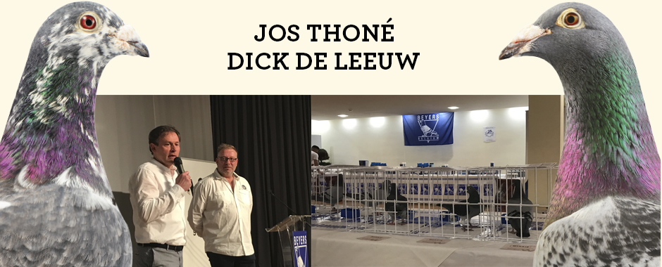 Leer más: Jos Thoné y Beyers protagonizan el primer evento de WINKIE en Canarias