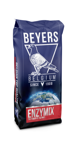 Enzymix 7/57 MS Condition Seed Fine - 20 kg