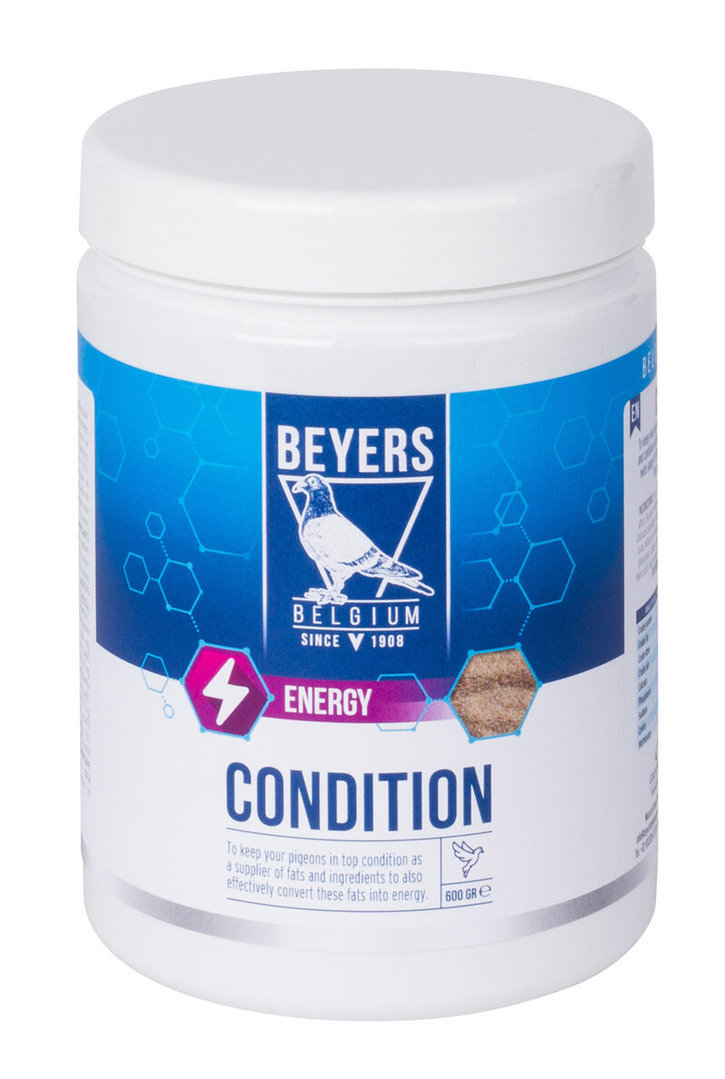 Condition Plus 600gr